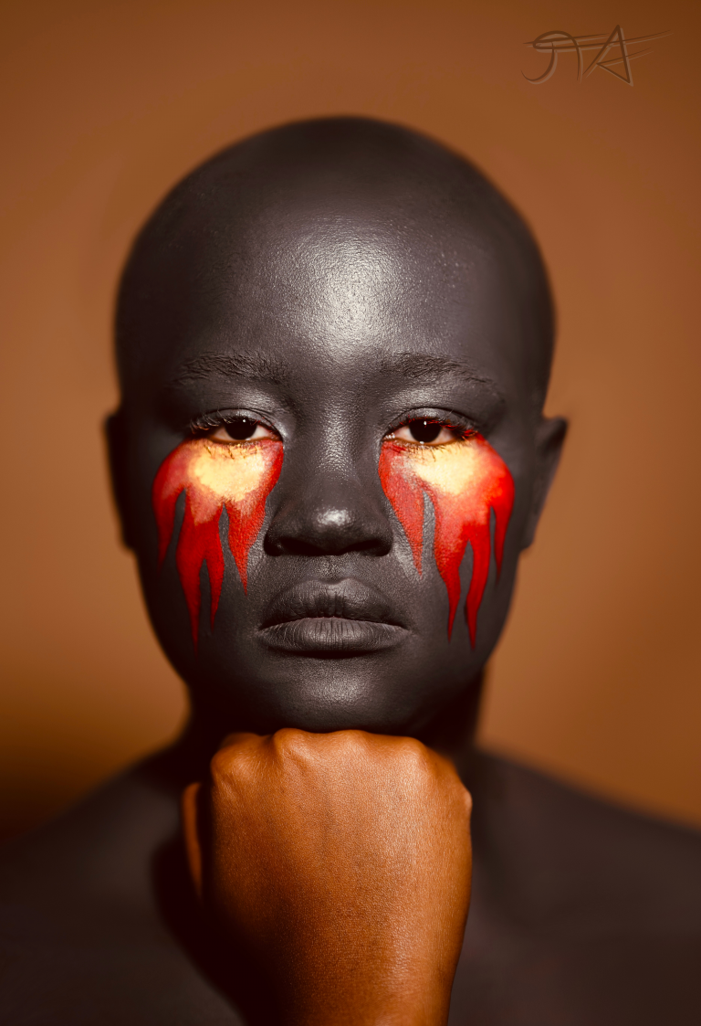 Pink Illustrated Floral Poster.zip - 10