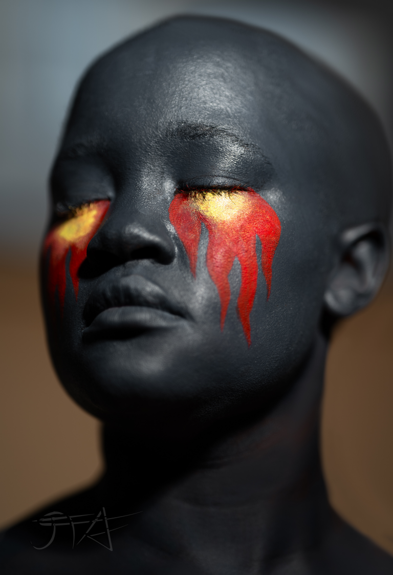 Pink Illustrated Floral Poster.zip - 6