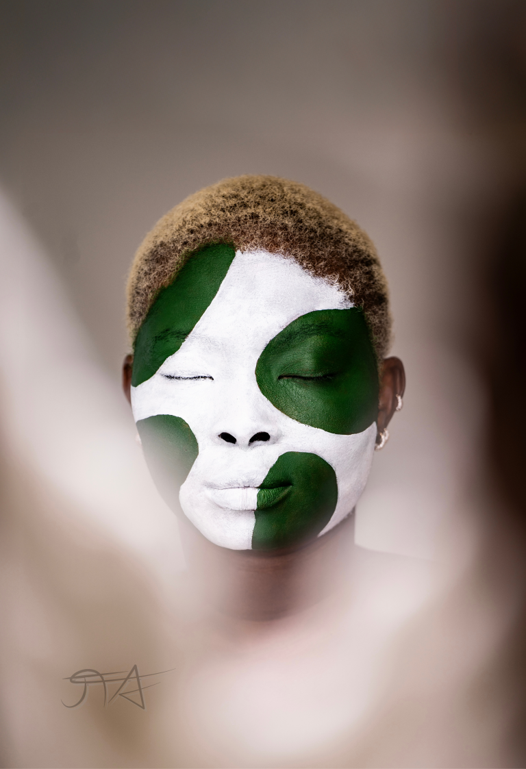 Pink Illustrated Floral Poster.zip - 7